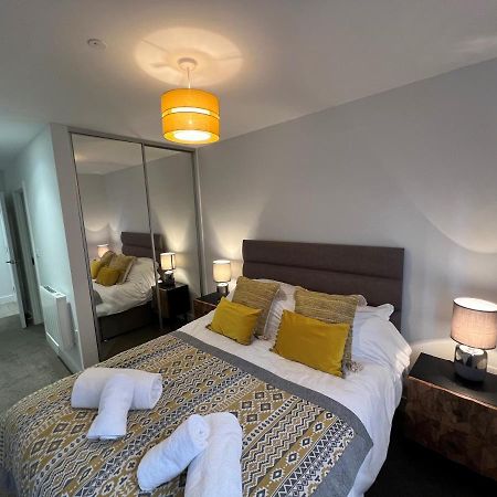 2 Putsborough - Luxury Apartment At Byron Woolacombe, Only 4 Minute Walk To Woolacombe Beach! Exterior photo