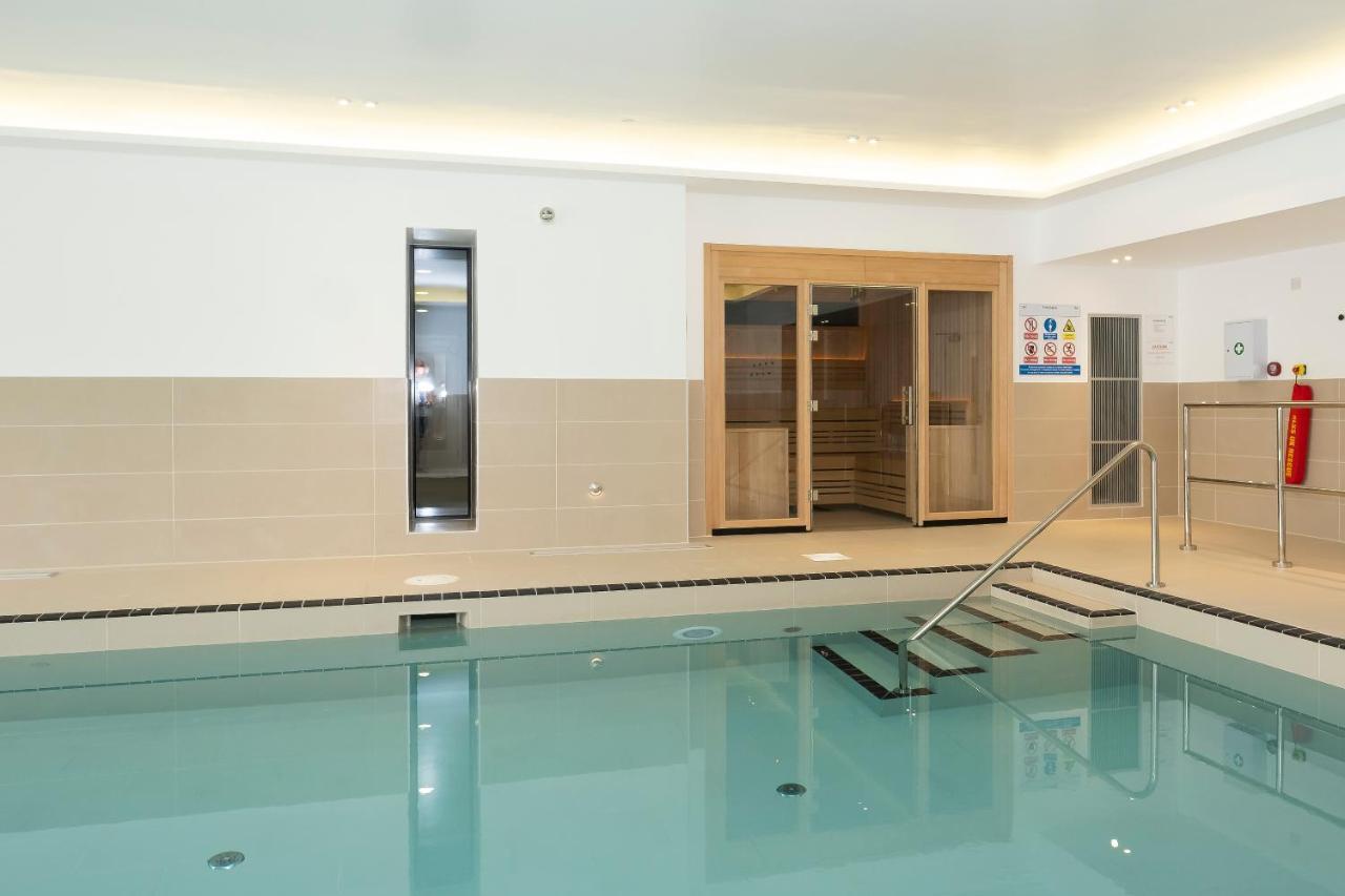 2 Putsborough - Luxury Apartment At Byron Woolacombe, Only 4 Minute Walk To Woolacombe Beach! Exterior photo